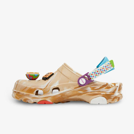 Crocs Classic Clog x General Mills 'Cinnamon Toast Crunch' (2022) - SOLE SERIOUSS (1)