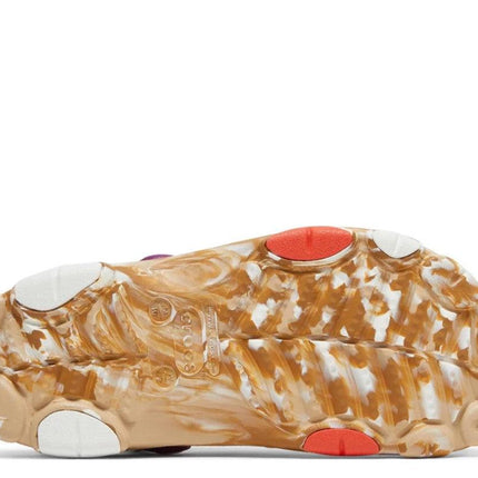 Crocs Classic Clog x General Mills 'Cinnamon Toast Crunch' (2022) - SOLE SERIOUSS (2)