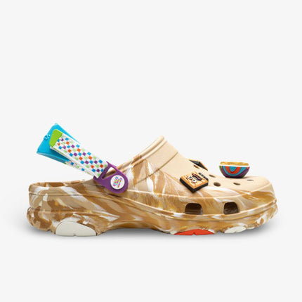 Crocs Classic Clog x General Mills 'Cinnamon Toast Crunch' (2022) - SOLE SERIOUSS (2)