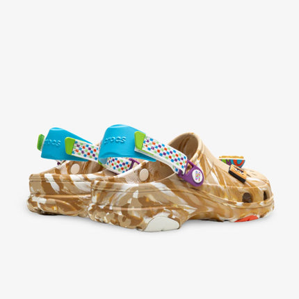 Crocs Classic Clog x General Mills 'Cinnamon Toast Crunch' (2022) - SOLE SERIOUSS (4)