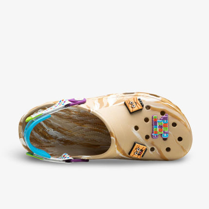 Crocs Classic Clog x General Mills 'Cinnamon Toast Crunch' (2022) - SOLE SERIOUSS (5)