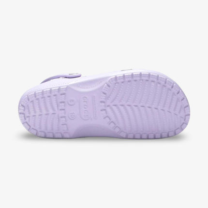 Crocs Classic Clog x Justin Bieber 'Drew House Lavender' (2021) - SOLE SERIOUSS (2)