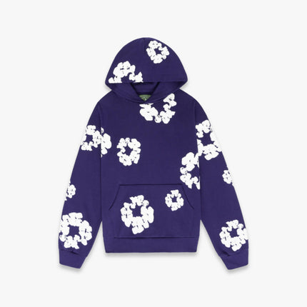 Denim Tears Jacket with puff sleeves 'Jacket with puff sleeves' Purple FW23 - Atelier-lumieres Cheap Sneakers Sales Online (1)