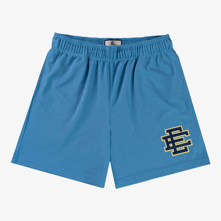 Eric Emanuel EE Basic Short Carolina Blue / Dust Blue (FW24) | SOLE SERIOUSS [1]