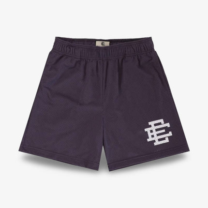 Eric Emanuel EE Basic Short Grape / White (SS24) SHCORMSH-GRPWHT - SOLE SERIOUSS (1)