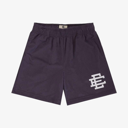 Eric Emanuel EE Basic Short Grape / White (SS24) | SOLE SERIOUSS [1]