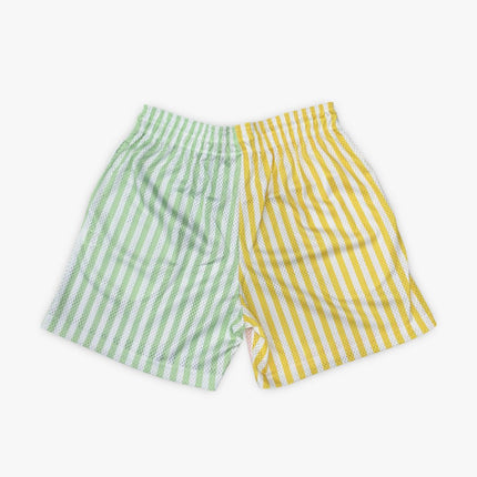Eric Emanuel EE Basic Short 'Horizontal Stripes' Multi-Color (SS24) | SOLE SERIOUSS [2]