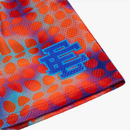 Eric Emanuel EE Basic Short Multi-Color / Baby Blue (SS24) | SOLE SERIOUSS [2]