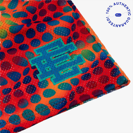 Eric Emanuel EE Basic Short Multicolor / Aqua Green (SS24) | SOLE SERIOUSS [2]