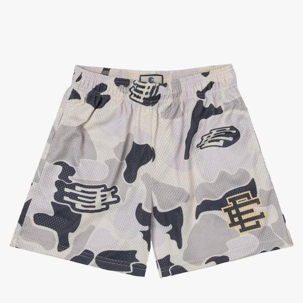 Eric Emanuel Basic Short Cream｜メンズ