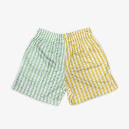 Eric Emanuel EE Basic Short 'Stripes' Multi-Color (SS24) - SOLE SERIOUSS (2)