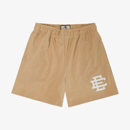 Eric Emanuel EE Basic Short Vegas Gold / White (SS24) | SOLE SERIOUSS [1]