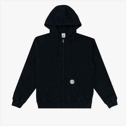 Eric Emanuel EE Full Zip Hoodie - SOLE SERIOUSS (1)