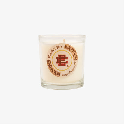 Eric Emanuel EE Scented Candle - SOLE SERIOUSS (2)