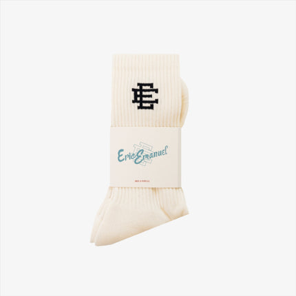 Eric Emanuel EE Socks - SOLE SERIOUSS (1)