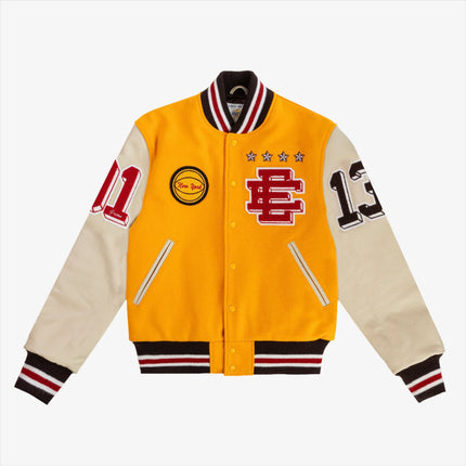 Eric Emanuel EE Varsity Jacket - SOLE SERIOUSS (1)