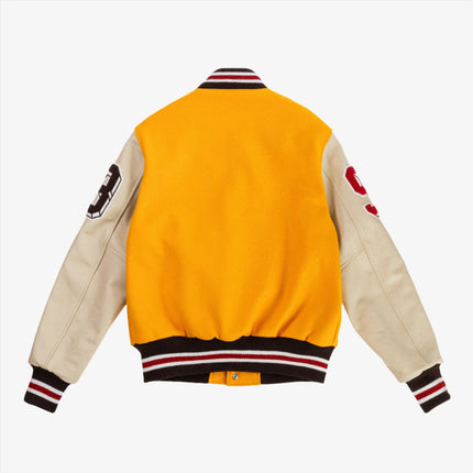 Eric Emanuel EE Varsity Jacket - SOLE SERIOUSS (2)