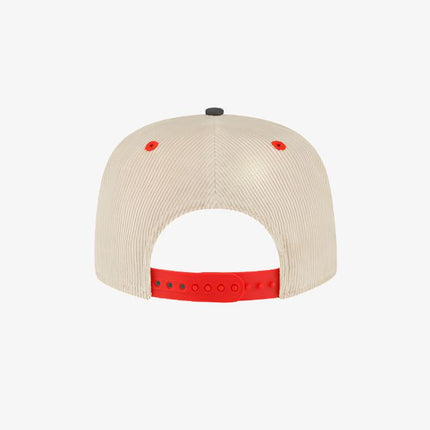 Eric Emanuel x New Era x NBA 'Chicago Bulls' EE 9FIFTY Snapback Hat - SOLE SERIOUSS (6)