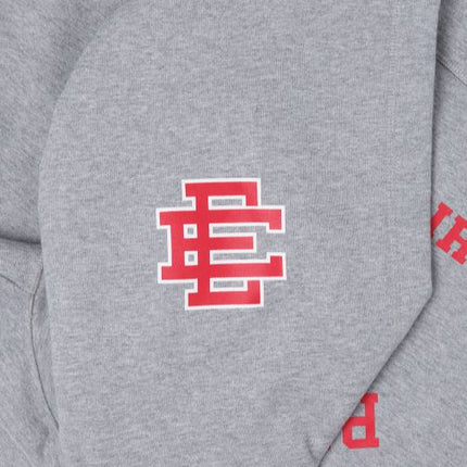 Eric Emanuel x New Era x NBA 'Chicago Bulls' EE Pullover Hoodie - SOLE SERIOUSS (3)