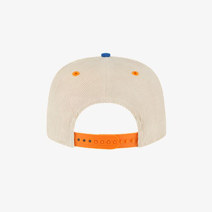 Eric Emanuel x New Era x NBA 'New York Knicks' EE 9FIFTY Snapback Hat - SOLE SERIOUSS (6)