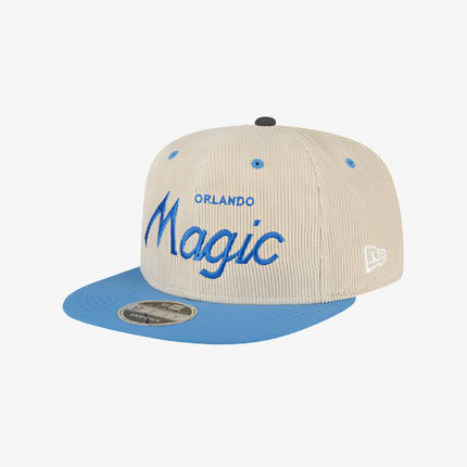 Eric Emanuel x New Era x NBA 'Orlando Magic' EE 9FIFTY Snapback Hat - SOLE SERIOUSS (3)