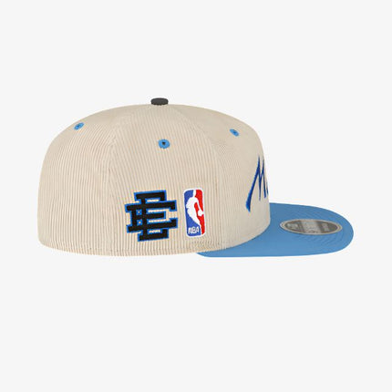 Eric Emanuel x New Era x NBA 'Orlando Magic' EE 9FIFTY Snapback Hat - SOLE SERIOUSS (4)