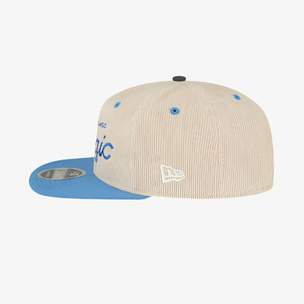 Eric Emanuel x New Era x NBA 'Orlando Magic' EE 9FIFTY Snapback Hat - SOLE SERIOUSS (5)