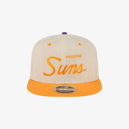 Eric Emanuel x New Era x NBA 'Phoenix Suns' EE 9FIFTY Snapback Hat - SOLE SERIOUSS (2)