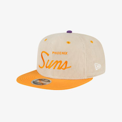 Eric Emanuel x New Era x NBA 'Phoenix Suns' EE 9FIFTY Snapback Hat - SOLE SERIOUSS (3)