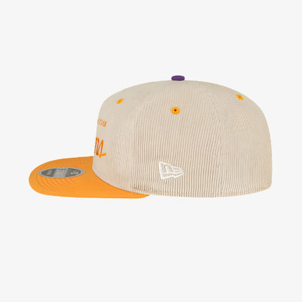 Eric Emanuel x New Era x NBA 'Phoenix Suns' EE 9FIFTY Snapback Hat - SOLE SERIOUSS (5)