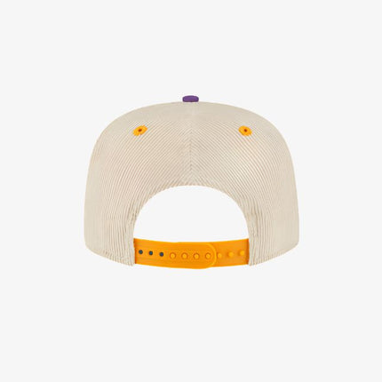 Eric Emanuel x New Era x NBA 'Phoenix Suns' EE 9FIFTY Snapback Hat - SOLE SERIOUSS (6)