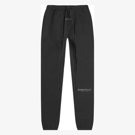 Fear of God Essentials Core Sweatpant Stretch Limo (FW21) 130SU212060F - SOLE SERIOUSS (1)