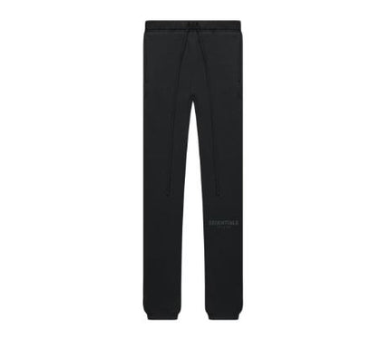 Fear of God Essentials Core Sweatpant Stretch Limo FW21 - SOLE SERIOUSS (1)