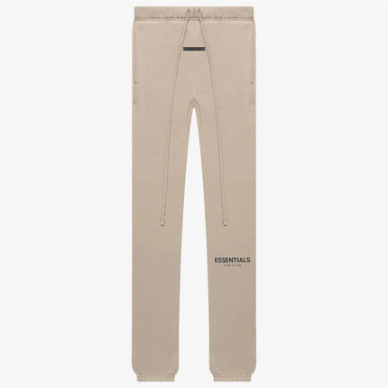 Fear of God Essentials Core Sweatpant String (FW21) 130SU212063F - SOLE SERIOUSS (1)