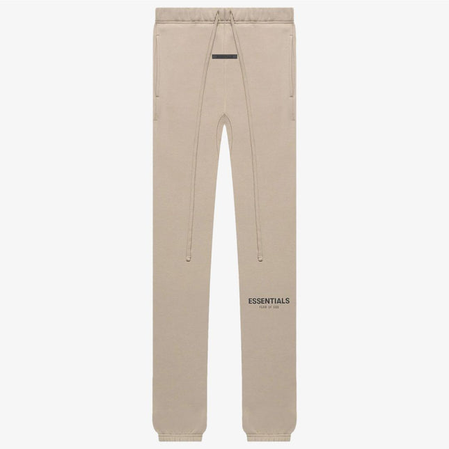 Fear of God Essentials Core Sweatpant String (FW21) 130SU212063F - SOLE SERIOUSS (1)