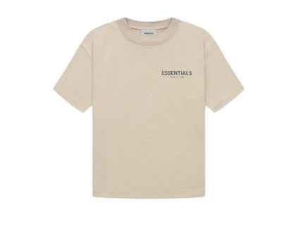 Fear of God Essentials Core T-Shirt String FW21 - SOLE SERIOUSS (1)