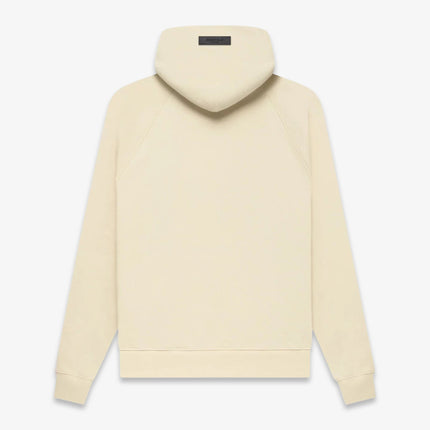 Fear of God Essentials Pullover Hoodie Egg Shell (FW22) 192SU222050F - SOLE SERIOUSS (2)