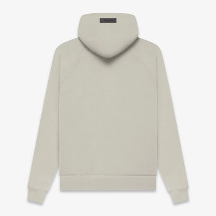 Fear of God Essentials Pullover Hoodie Smoke (FW22) 192SU222051F - SOLE SERIOUSS (2)