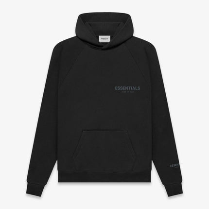 Fear of God Essentials Pullover Hoodie Stretch Limo (FW21) 192SU212070F - SOLE SERIOUSS (1)