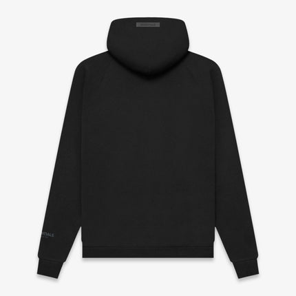 Fear of God Essentials Pullover Hoodie Stretch Limo (FW21) 192SU212070F - SOLE SERIOUSS (2)