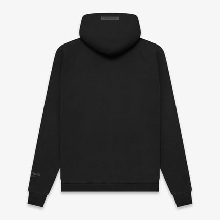 Fear of God Essentials Pullover Hoodie Stretch Limo FW21 - SOLE SERIOUSS (2)