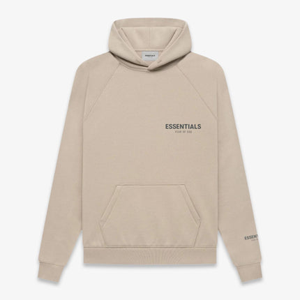 Fear of God Essentials Pullover Hoodie String (FW21) 192SU212073F - SOLE SERIOUSS (1)