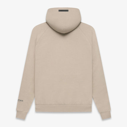 Fear of God Essentials Pullover Hoodie String (FW21) 192SU212073F - SOLE SERIOUSS (2)