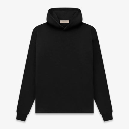 Fear of God Essentials Relaxed Pullover Hoodie Stretch Limo (SS22) 192BT212280F - SOLE SERIOUSS (1)