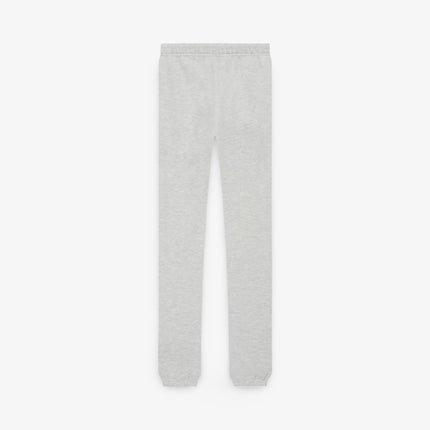 Fear of God Essentials Sweatpant Light Oatmeal (FW22) 130SU224217F - SOLE SERIOUSS (2)