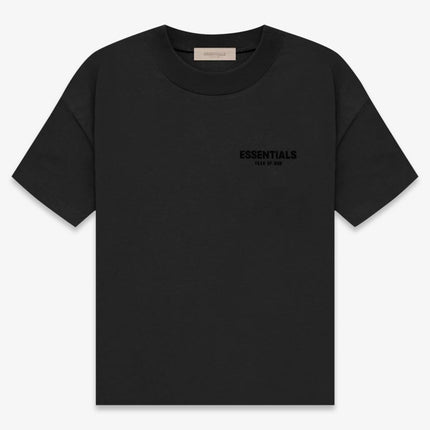 Fear of God Essentials T-Shirt Stretch Limo (SS22) 125BT212060F - SOLE SERIOUSS (1)