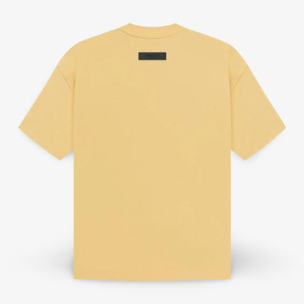 Fear of God Essentials Tee Light Tuscan (SS23) 125BT222002F - SOLE SERIOUSS (2)