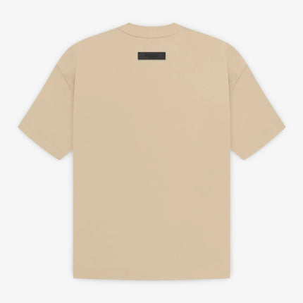 Fear of God Essentials Tee Sand (SS23) 125BT222004F - SOLE SERIOUSS (2)