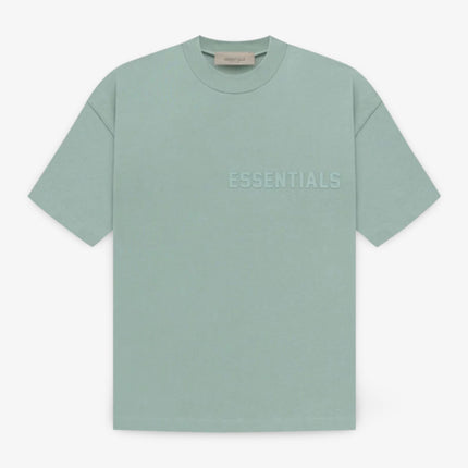 Fear of God Essentials Tee Sycamore (SS23) 125BT222001F - SOLE SERIOUSS (1)