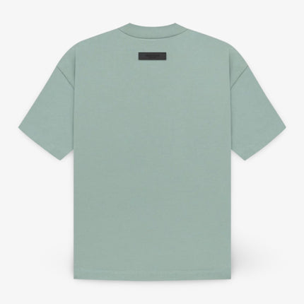 Fear of God Essentials Tee Sycamore (SS23) 125BT222001F - SOLE SERIOUSS (2)